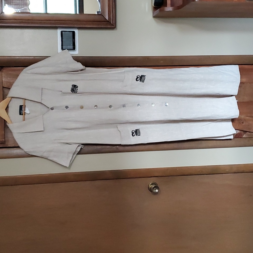 Positive Influence Dress